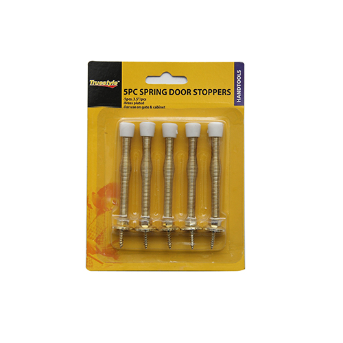 5PC 8CM弹簧门碰